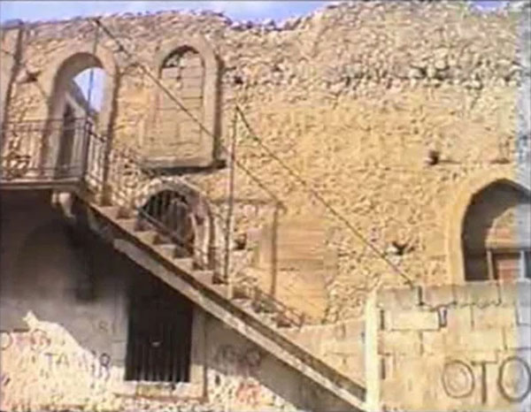 Kırıkhan Ermeni Ortodoks Kilisesi Vakfı