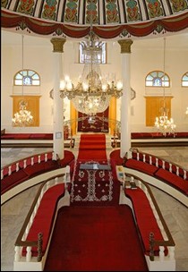 Bursa Türk Musevi Cemaati Vakfı Bursa Türk Musevi Cemaati Vakfı
