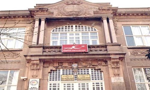 Halıcıoğlu Meryemana Surp Astvazazin Ermeni Kilisesi Ve Kalfayan Yetimhanesi Vakfı Halıcıoğlu Meryemana Surp Astvazazin Ermeni Kilisesi Ve Kalfayan Yetimhanesi Vakfı